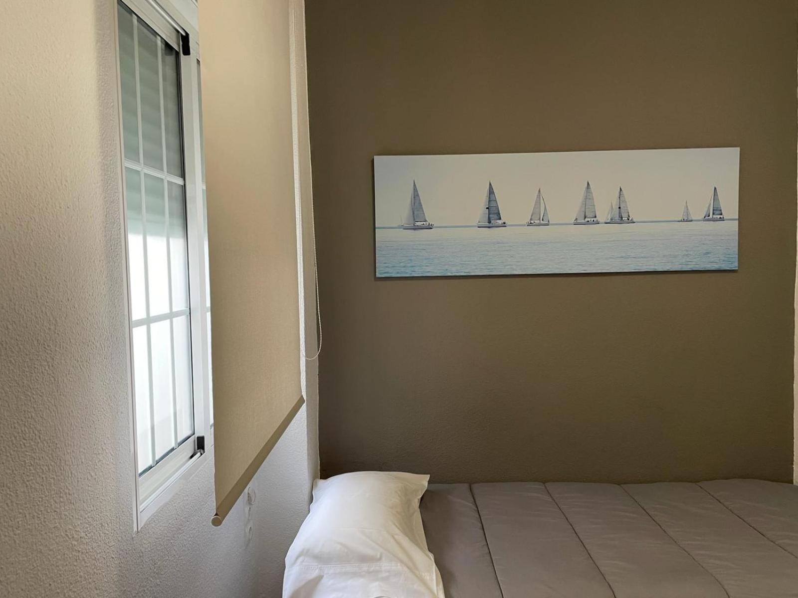 Colon Market Downtown Appartement Valence