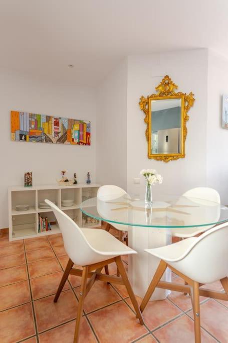 Colon Market Downtown Appartement