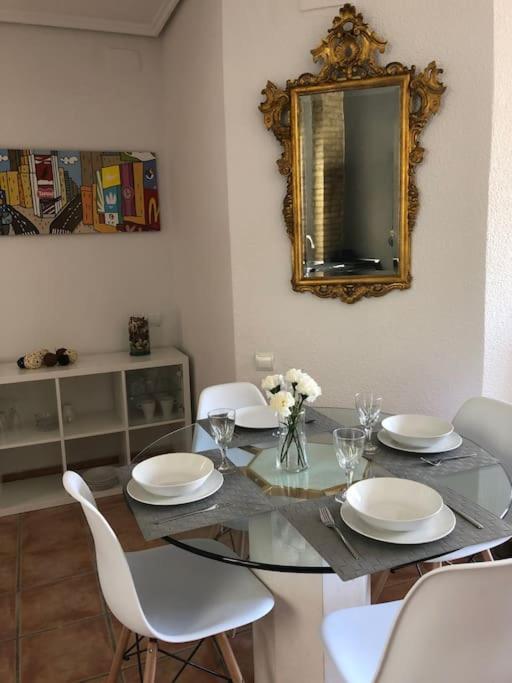 Colon Market Downtown Appartement Valence