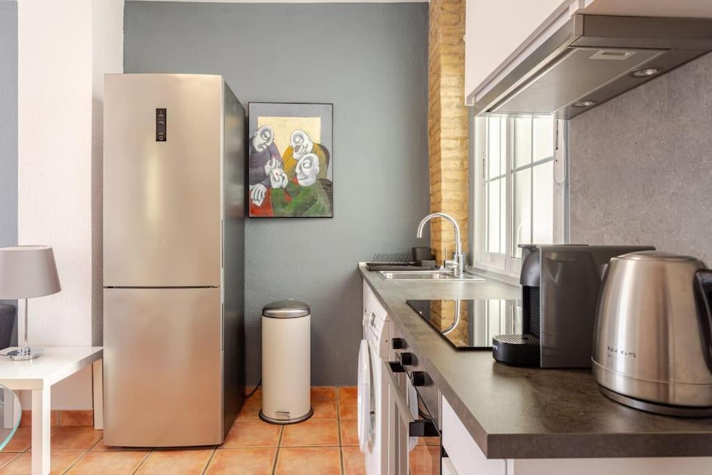 Appartement Colon Market Downtown Valence