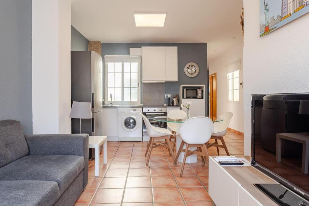 Appartement Colon Market Downtown