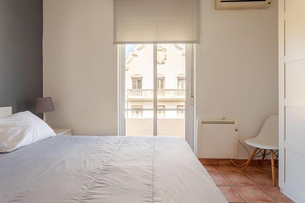Colon Market Downtown Appartement